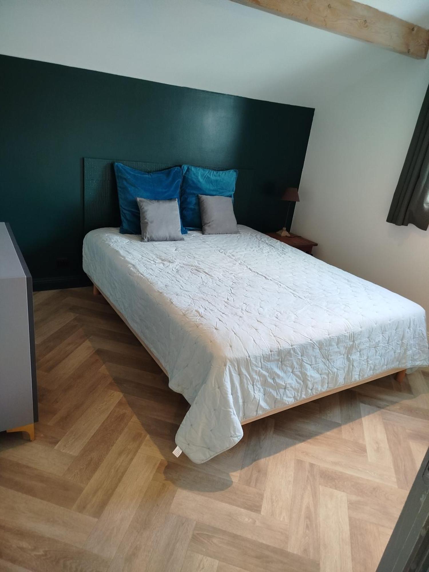 Blue And Green Rooms Anglet Bagian luar foto